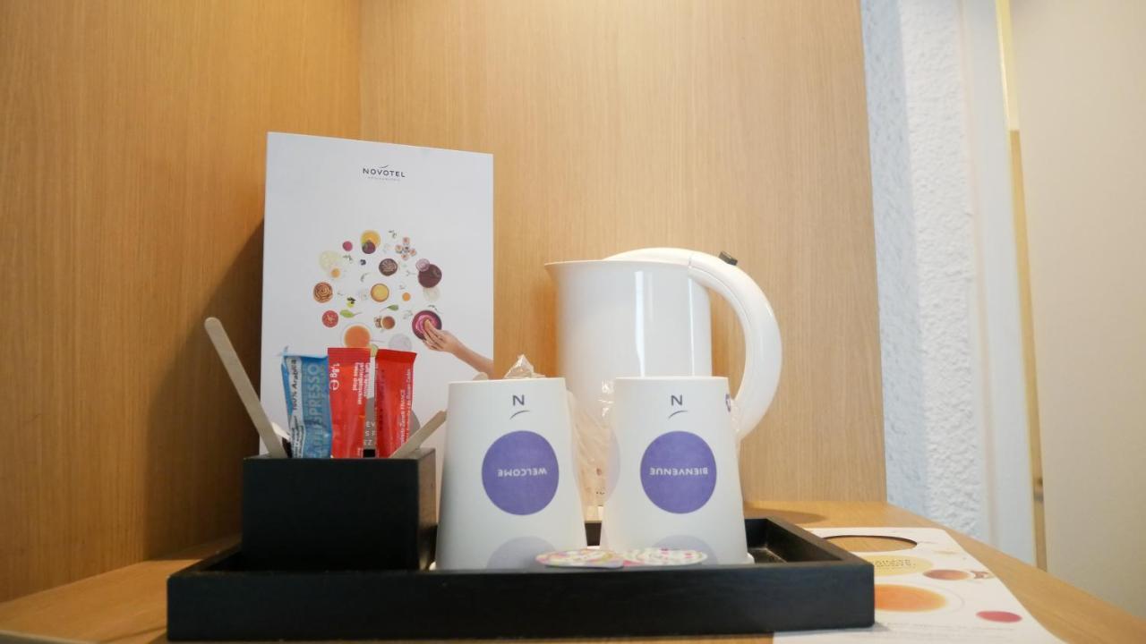Novotel Sud A9/a61 4* Narbonne