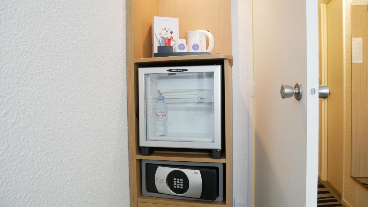 Novotel Sud A9/a61 Narbonne