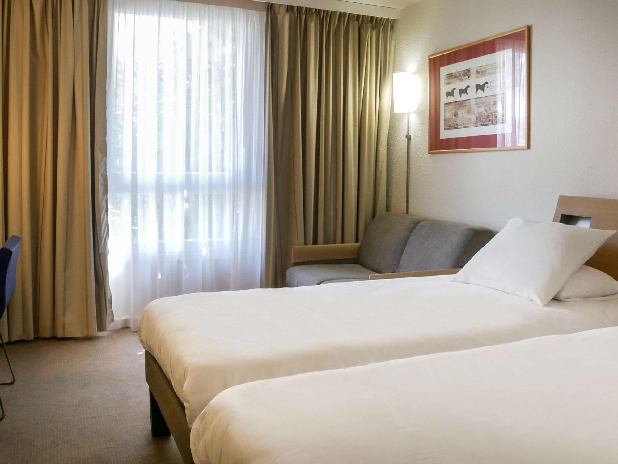 Novotel Sud A9/a61 Narbonne