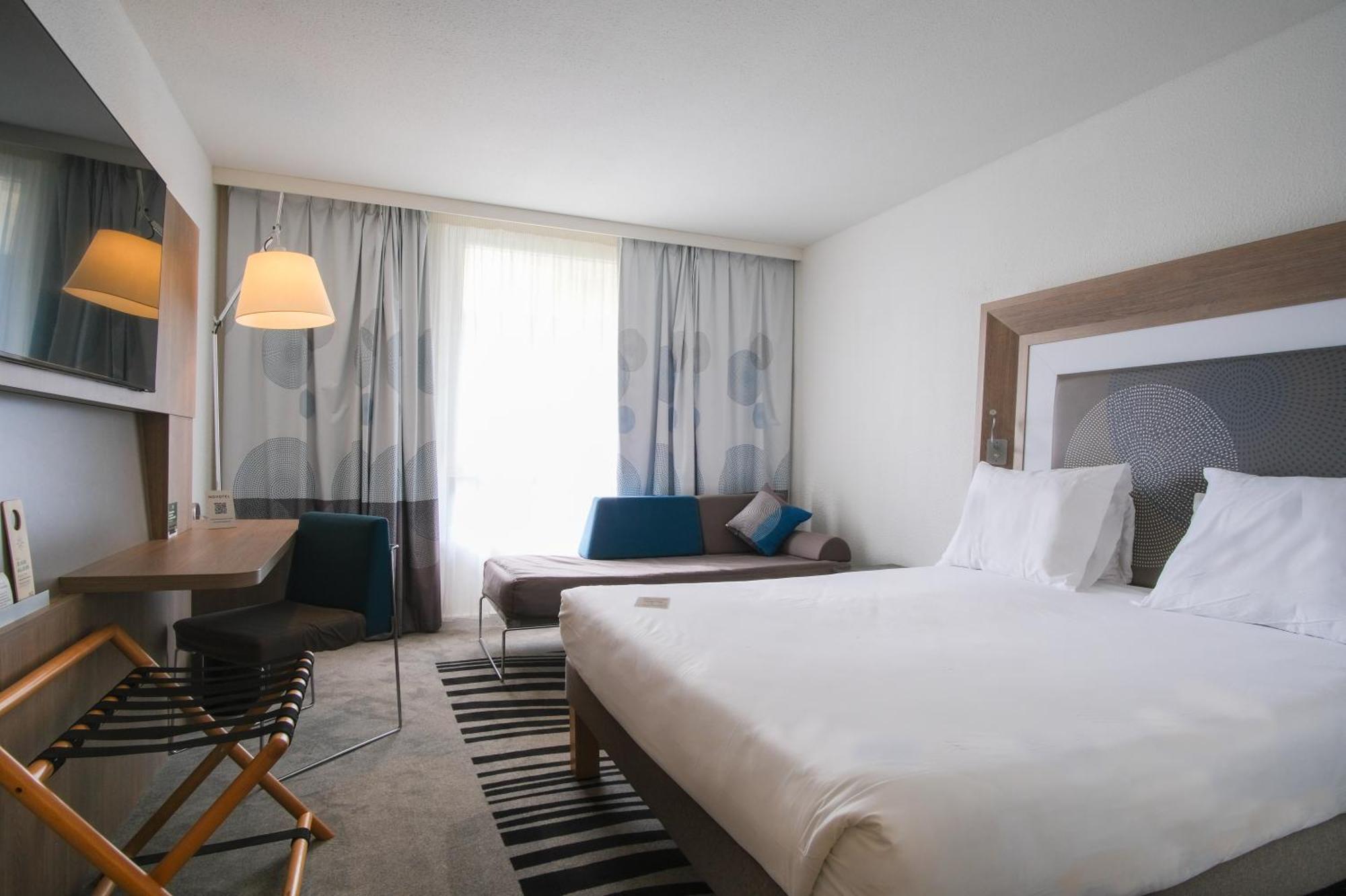 Novotel Sud A9/a61 4* Narbonne