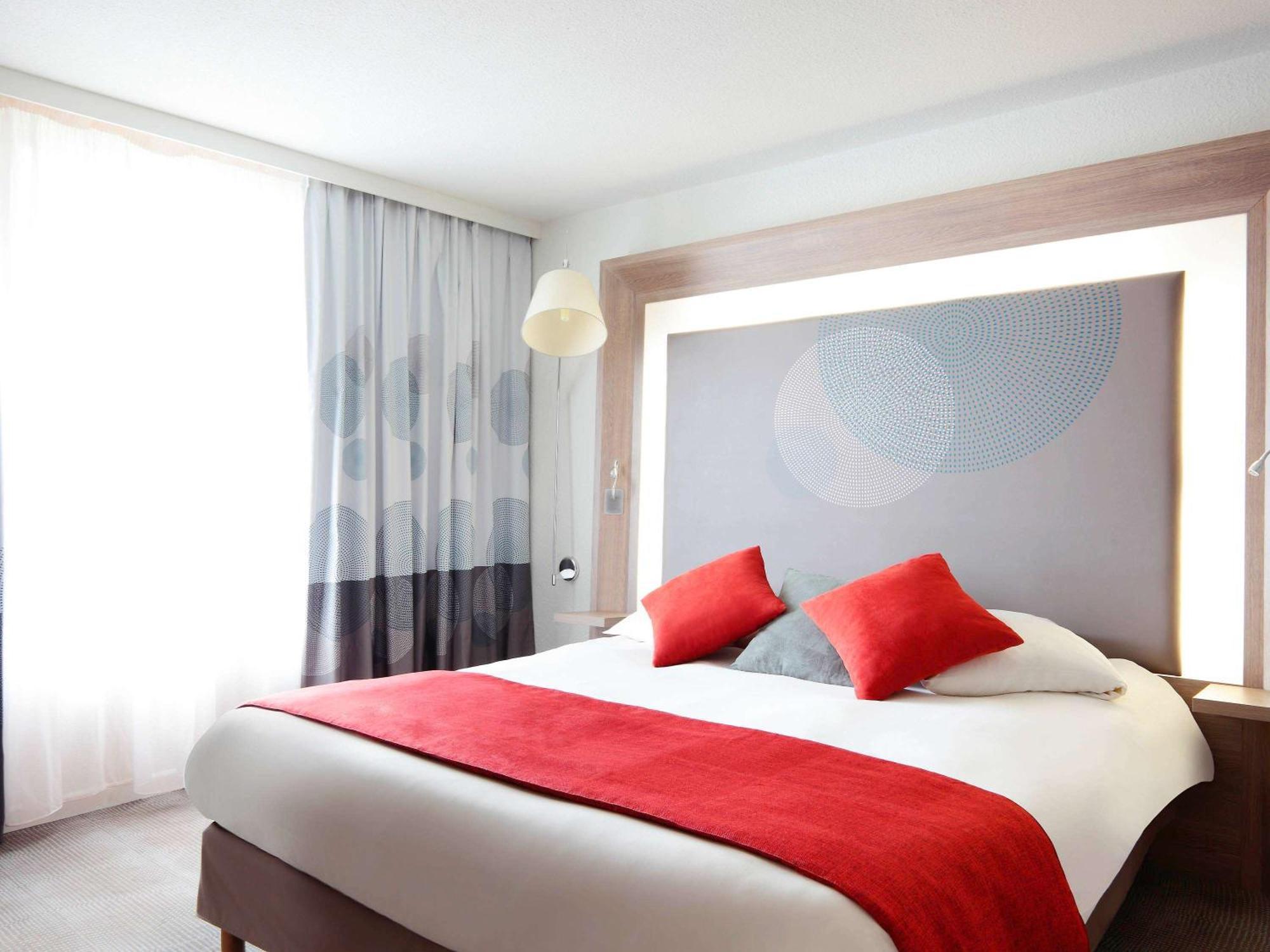 Novotel Sud A9/a61 Hotel Narbonne