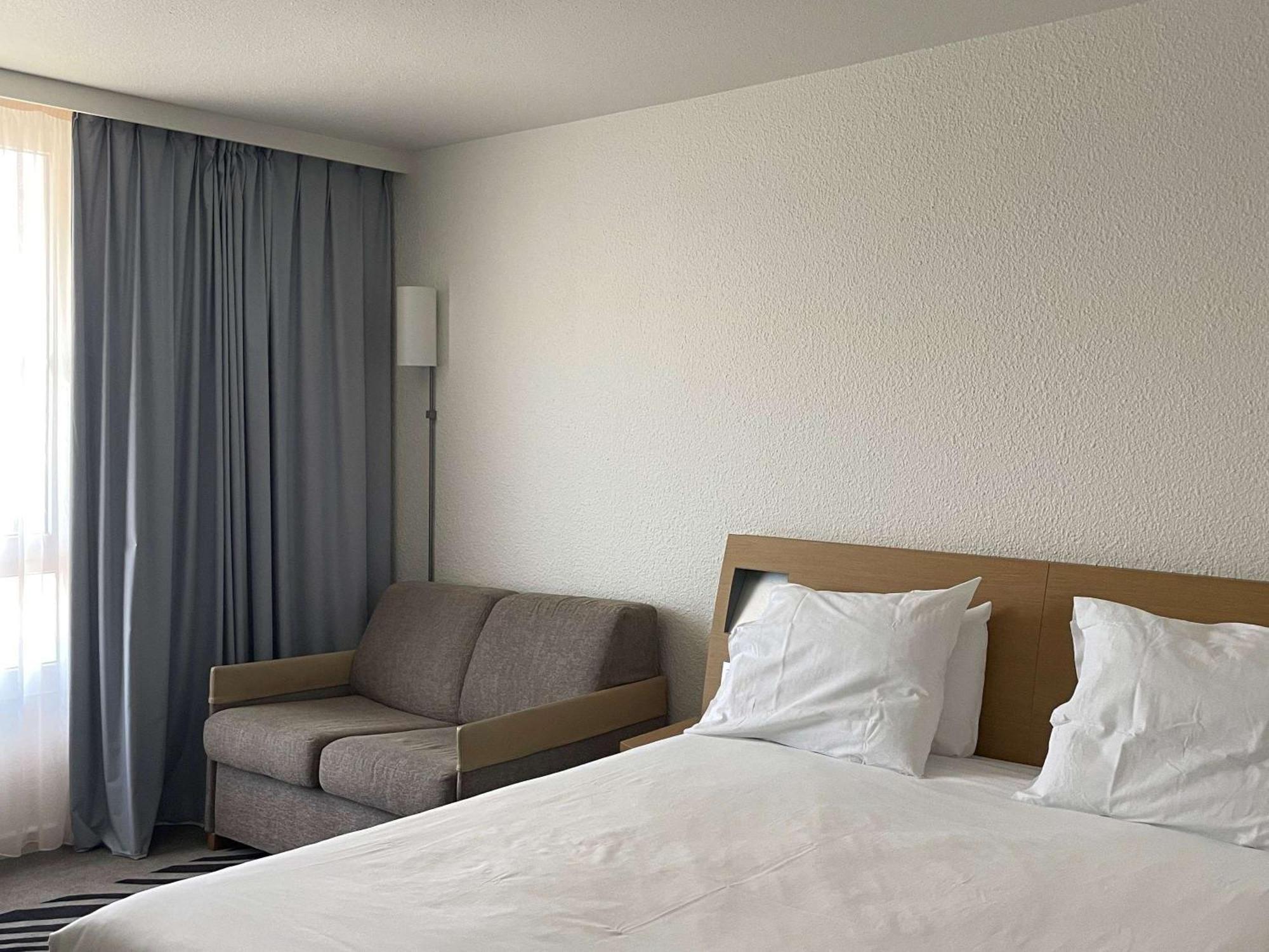 Novotel Sud A9/a61 Narbonne