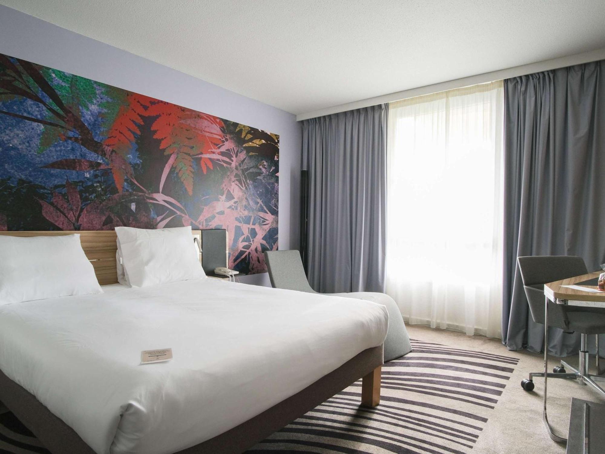 Novotel Sud A9/a61 4* Narbonne