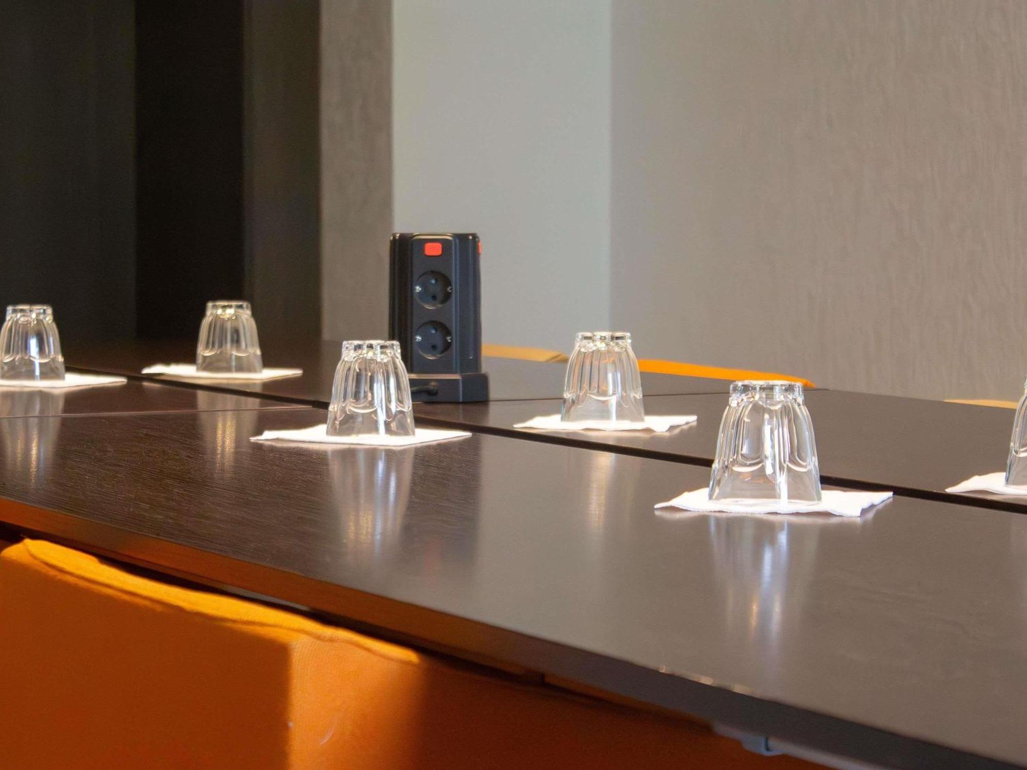 Novotel Sud A9/a61 Hotel Narbonne