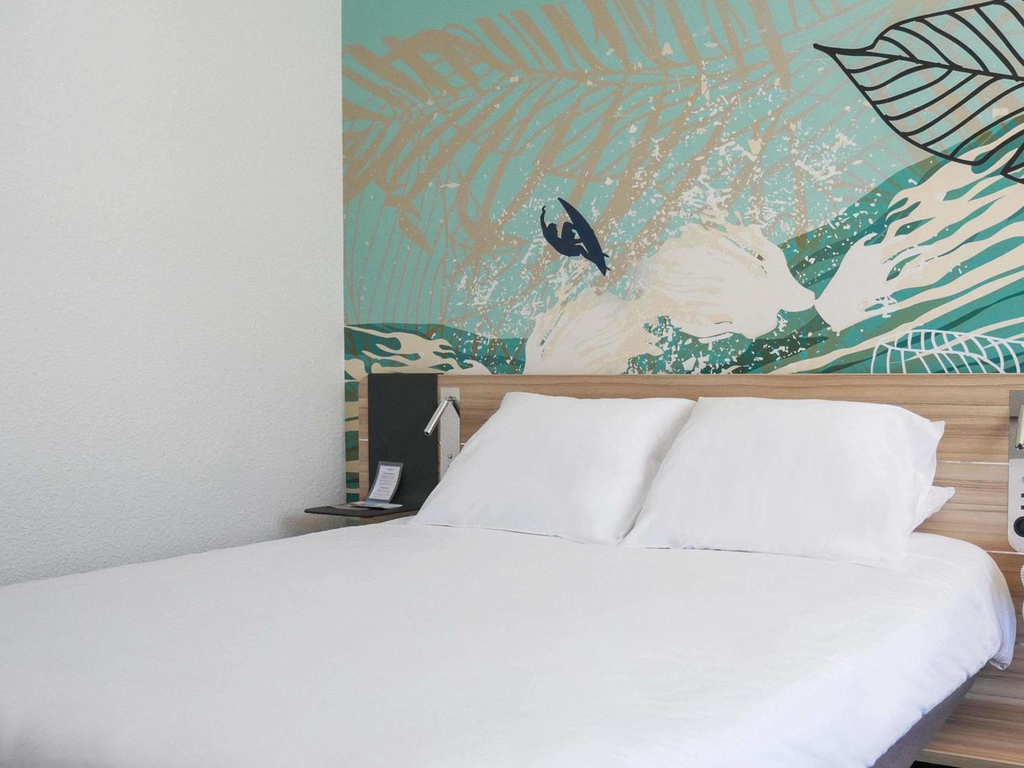Novotel Sud A9/a61 4* Narbonne
