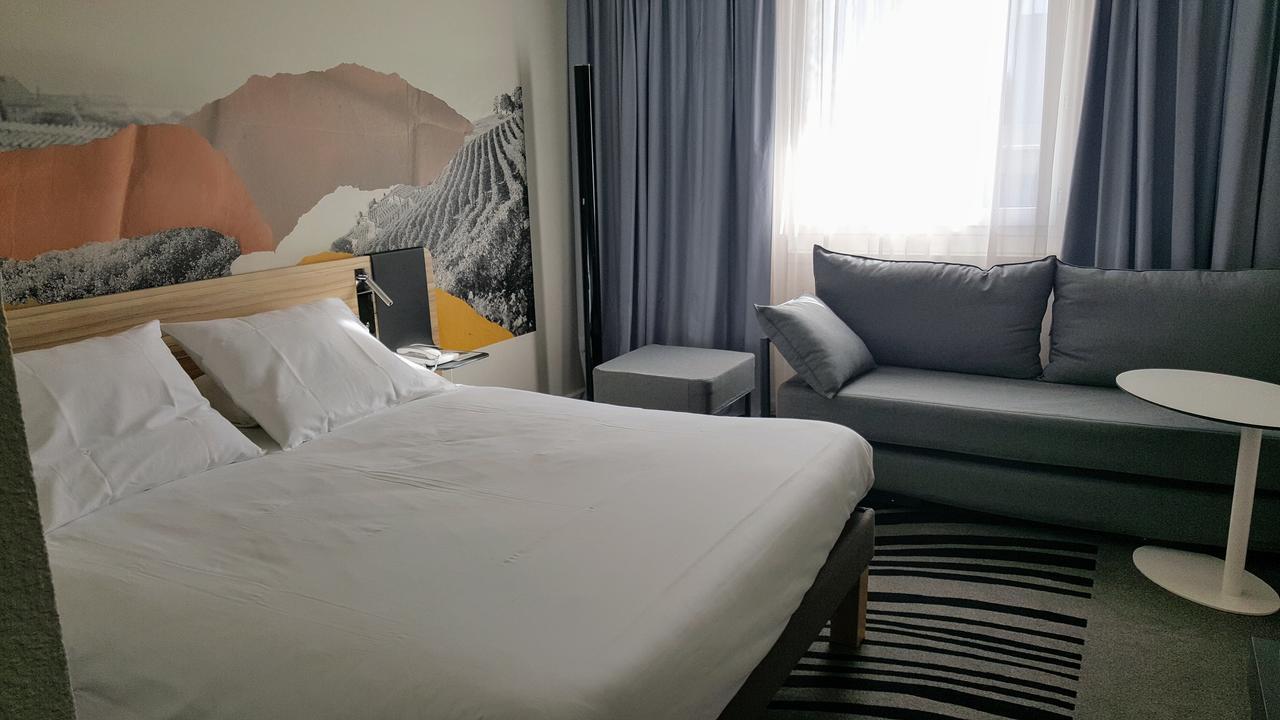 Novotel Sud A9/a61 Narbonne