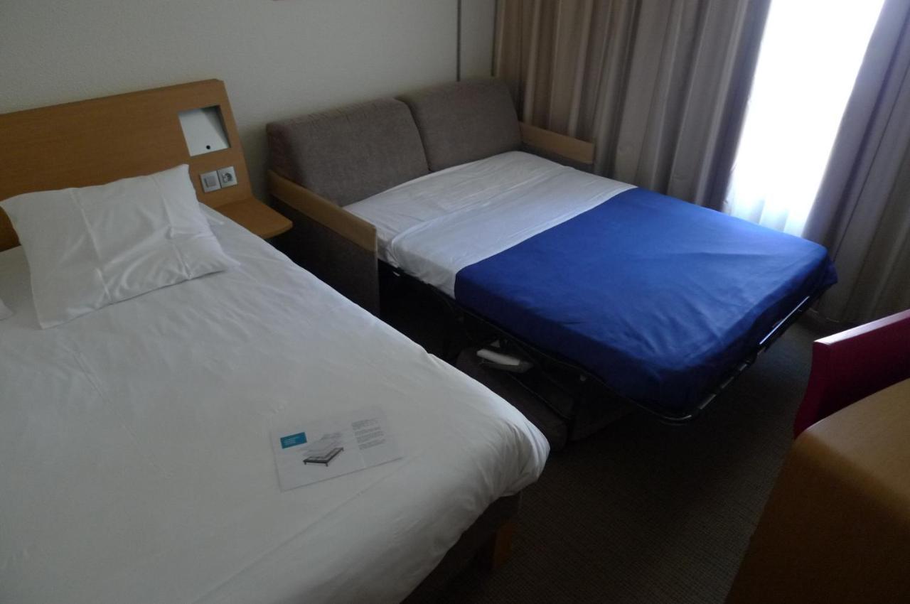 Novotel Sud A9/a61 Hotel Narbonne