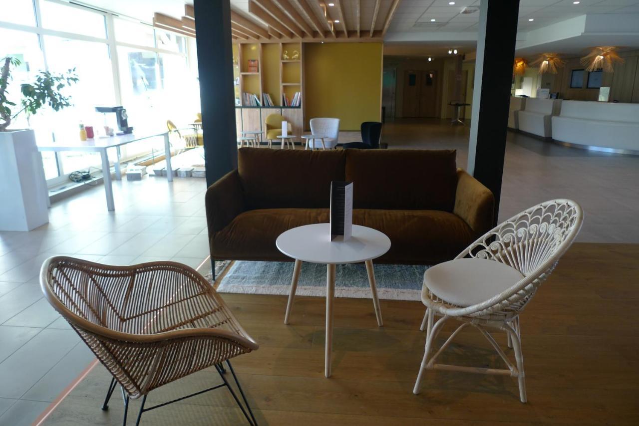 Hotel Novotel Sud A9/a61 4*